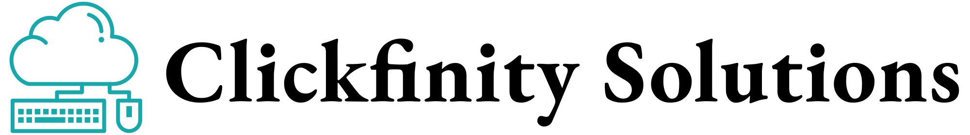 Clickfinity Solutions
